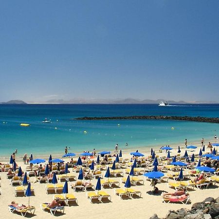 פוארטו דל כרמן Casa Rene, Lovely Apartment Close To The Center, Puerto Del Carmen מראה חיצוני תמונה