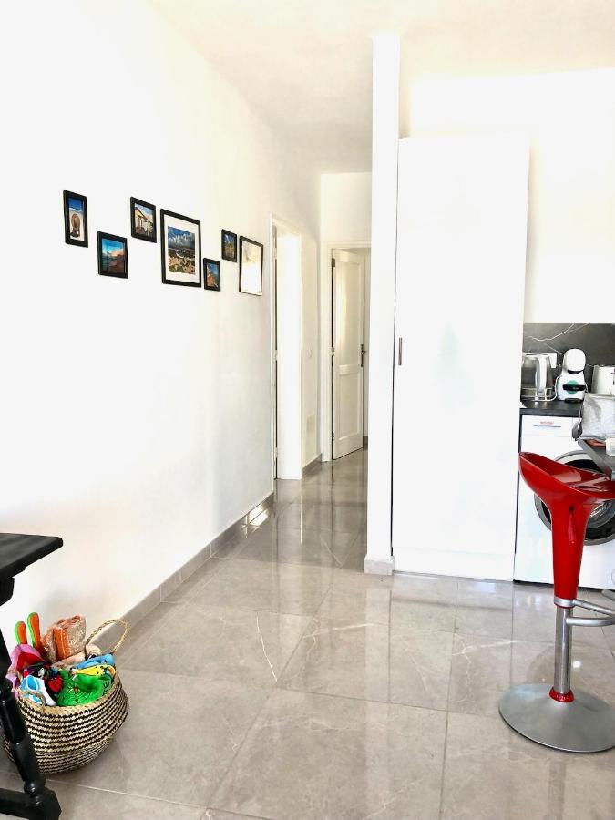 פוארטו דל כרמן Casa Rene, Lovely Apartment Close To The Center, Puerto Del Carmen מראה חיצוני תמונה