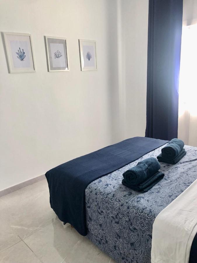 פוארטו דל כרמן Casa Rene, Lovely Apartment Close To The Center, Puerto Del Carmen מראה חיצוני תמונה
