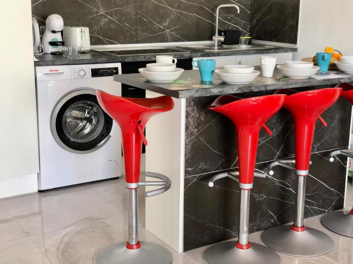 פוארטו דל כרמן Casa Rene, Lovely Apartment Close To The Center, Puerto Del Carmen מראה חיצוני תמונה