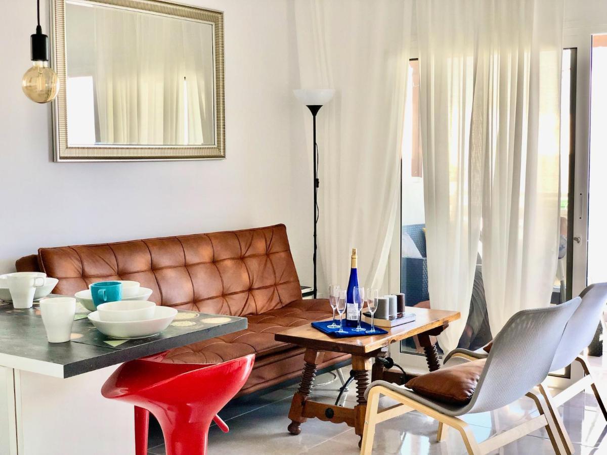 פוארטו דל כרמן Casa Rene, Lovely Apartment Close To The Center, Puerto Del Carmen מראה חיצוני תמונה