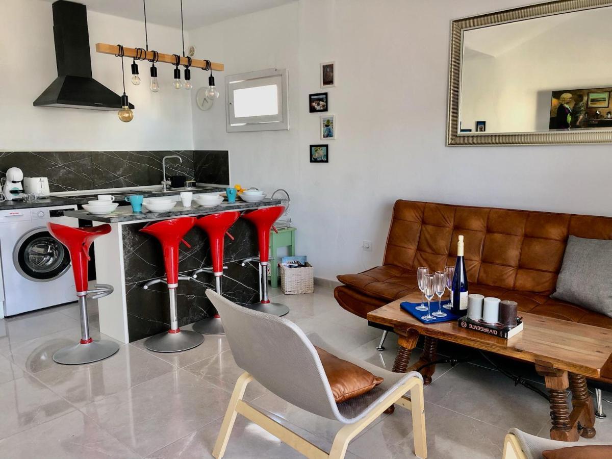פוארטו דל כרמן Casa Rene, Lovely Apartment Close To The Center, Puerto Del Carmen מראה חיצוני תמונה