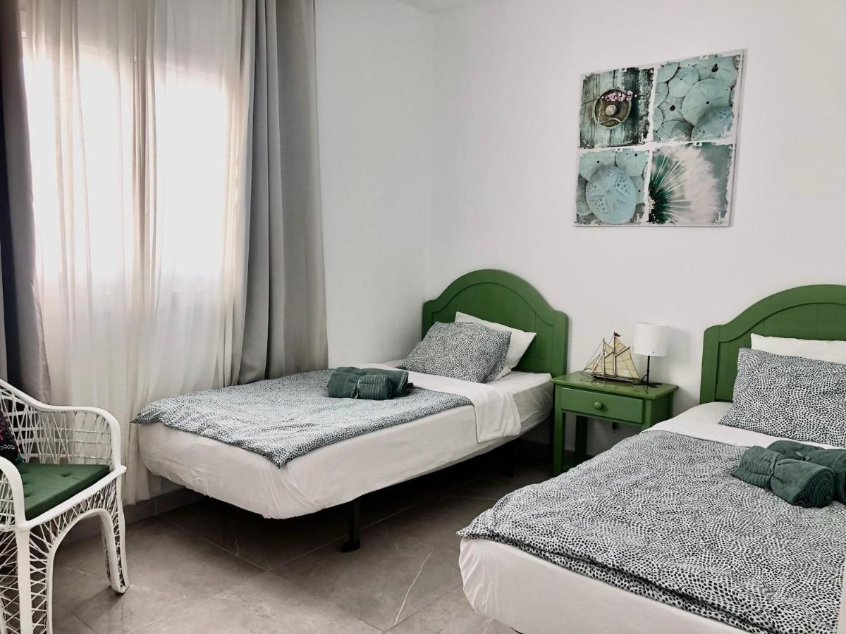 פוארטו דל כרמן Casa Rene, Lovely Apartment Close To The Center, Puerto Del Carmen מראה חיצוני תמונה