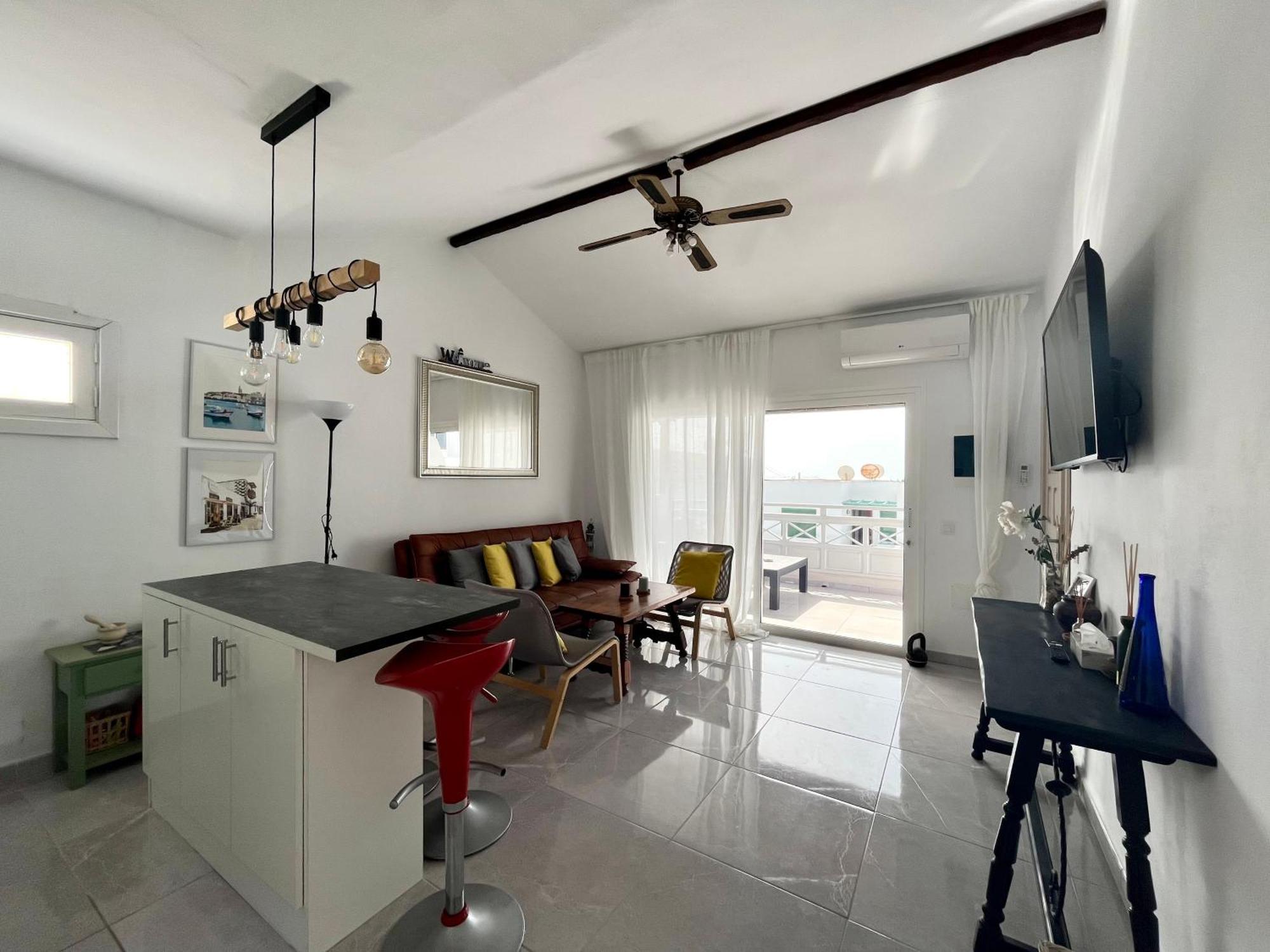 פוארטו דל כרמן Casa Rene, Lovely Apartment Close To The Center, Puerto Del Carmen מראה חיצוני תמונה